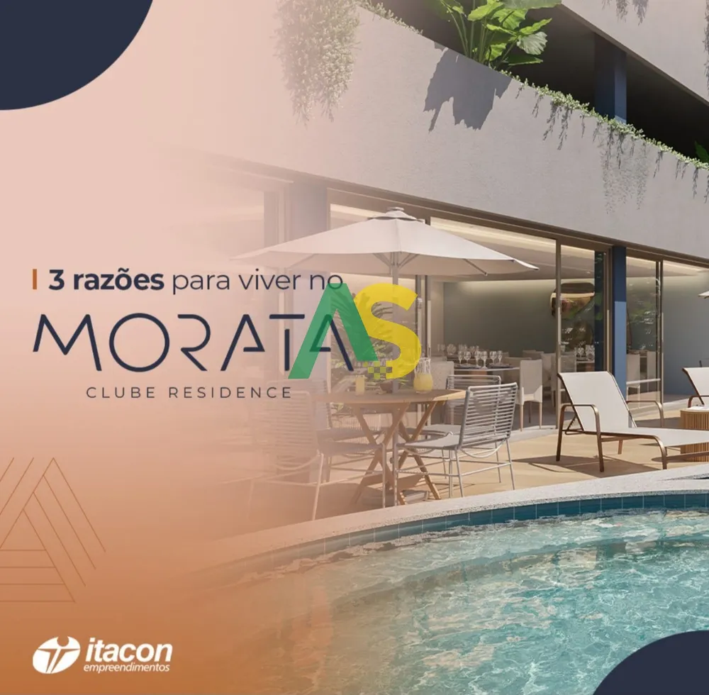 Apartamento, 2 quartos, 43 m² - Foto 3
