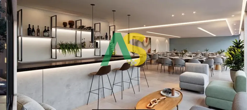 Apartamento, 2 quartos, 43 m² - Foto 14