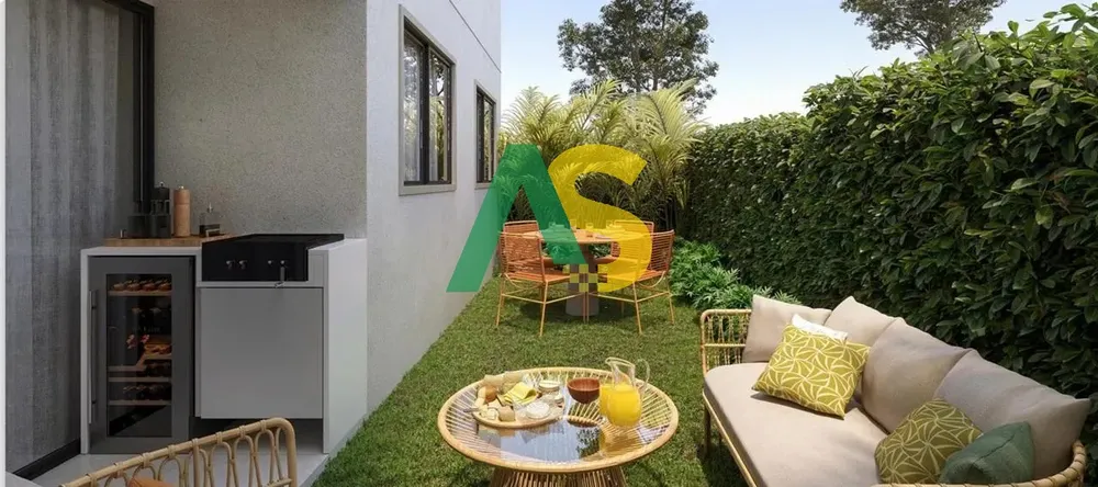 Apartamento, 2 quartos, 43 m² - Foto 13