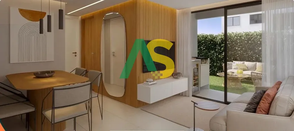 Apartamento, 2 quartos, 43 m² - Foto 15