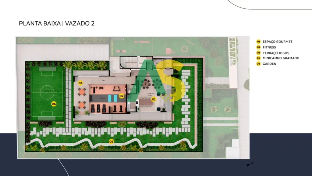Apartamento, 4 quartos, 173 m² - Foto 15