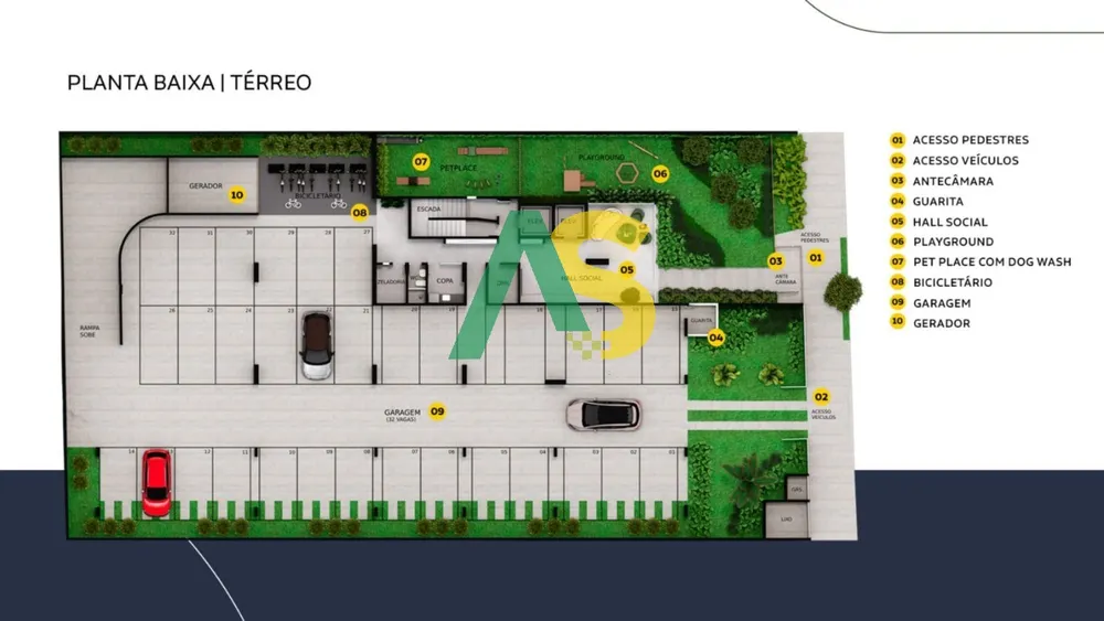 Apartamento, 4 quartos, 173 m² - Foto 13