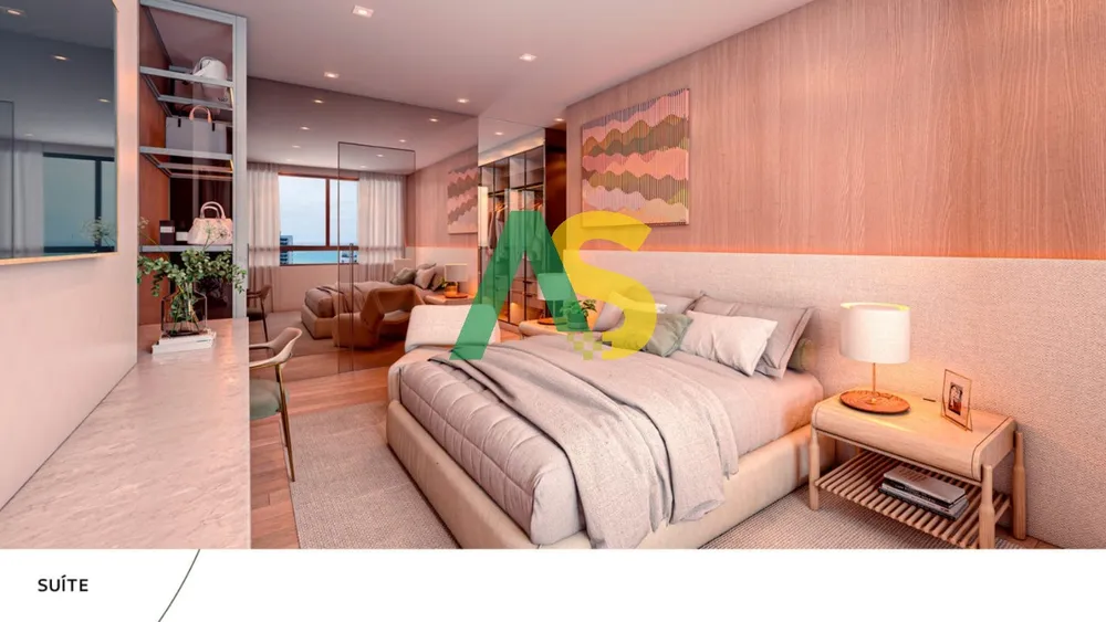 Apartamento, 4 quartos, 173 m² - Foto 12