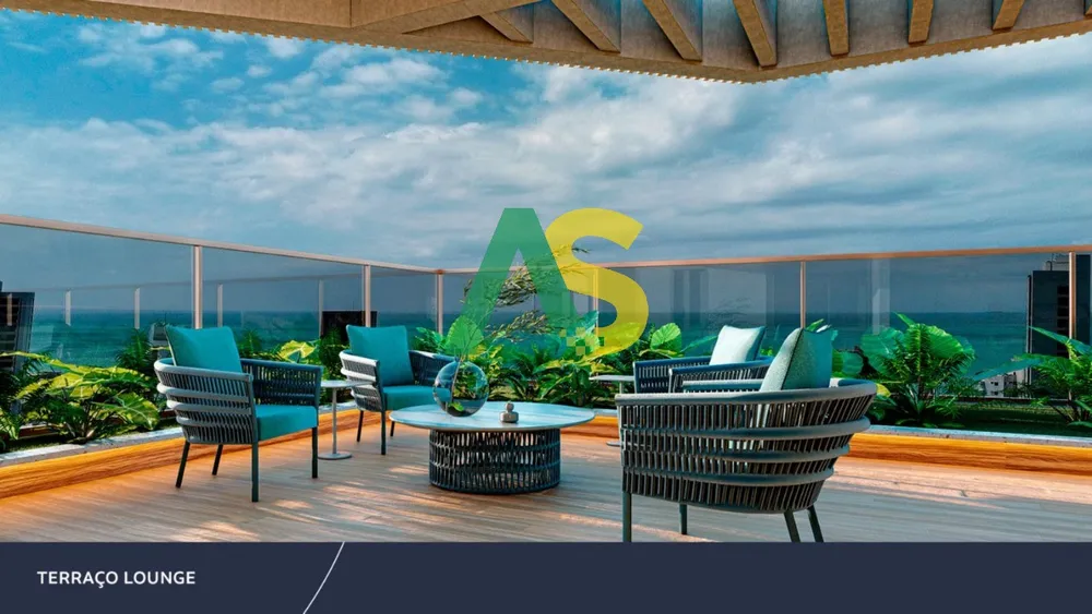 Apartamento, 4 quartos, 173 m² - Foto 1