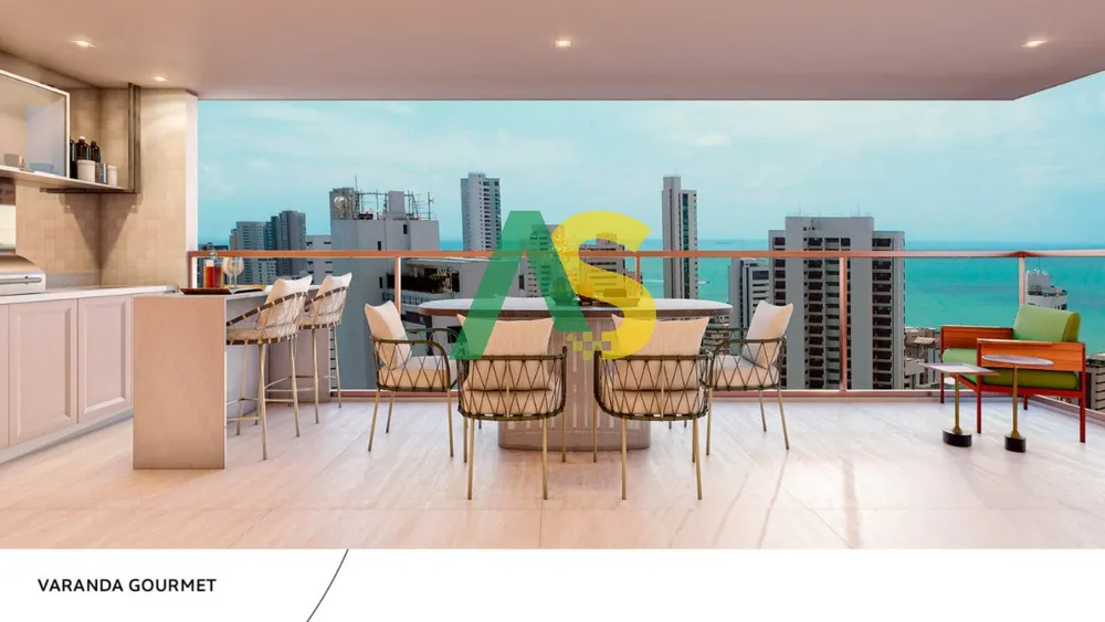 Apartamento, 4 quartos, 173 m² - Foto 11