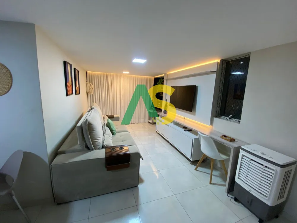 Apartamento, 4 quartos, 98 m² - Foto 2