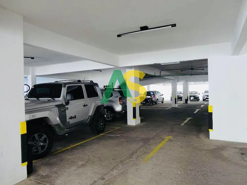 Apartamento, 4 quartos, 98 m² - Foto 15