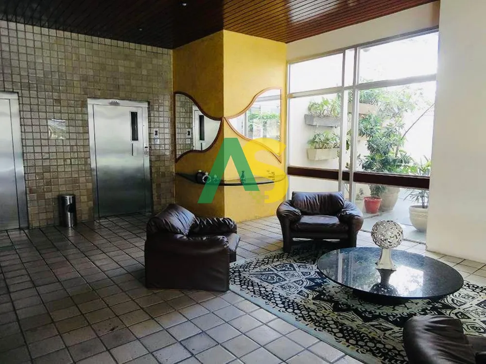 Apartamento, 4 quartos, 98 m² - Foto 12