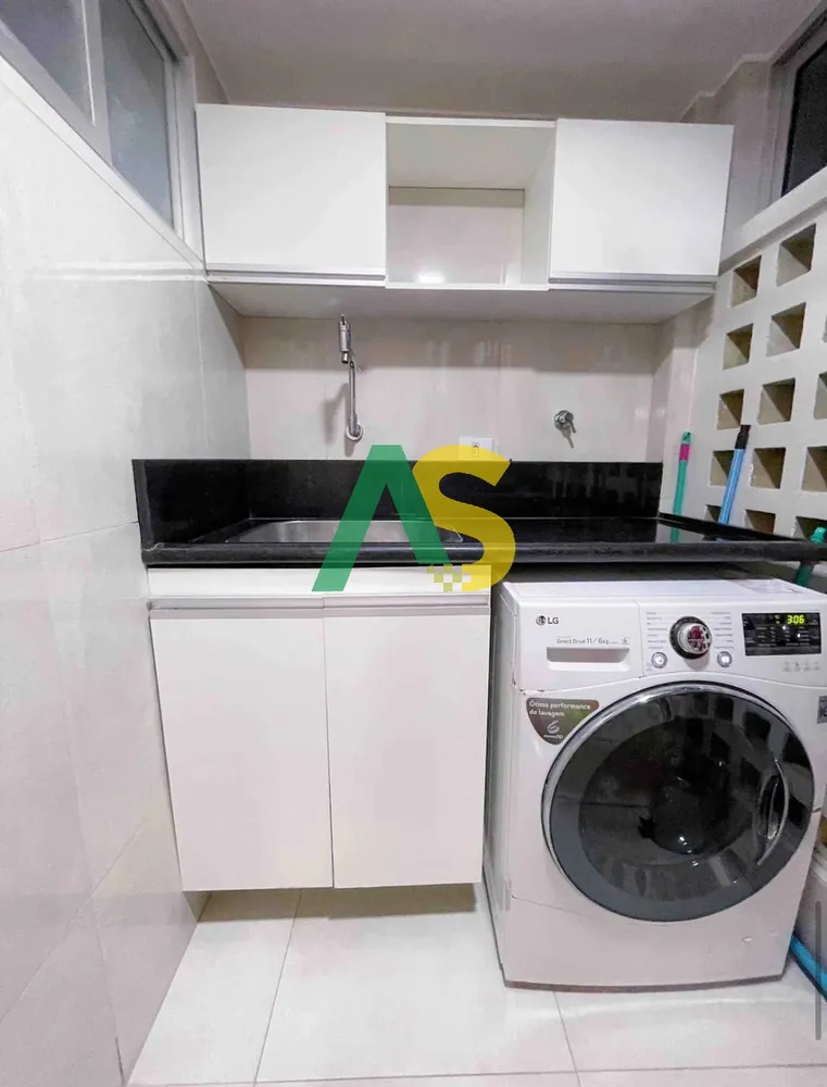 Apartamento, 4 quartos, 98 m² - Foto 7