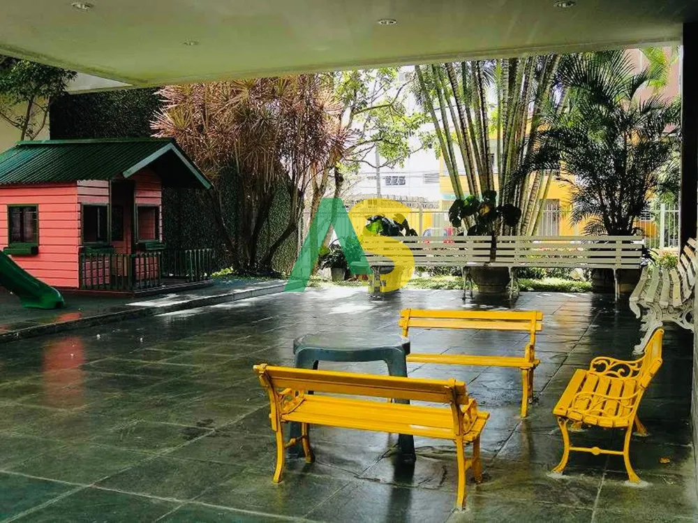 Apartamento, 4 quartos, 98 m² - Foto 16