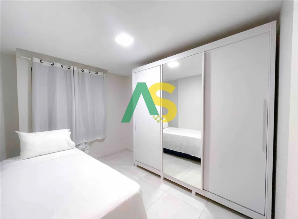 Apartamento, 4 quartos, 98 m² - Foto 11