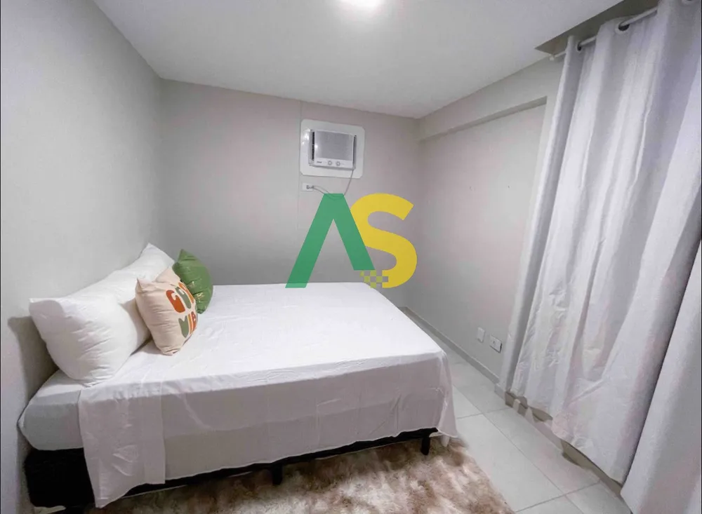 Apartamento, 4 quartos, 98 m² - Foto 10