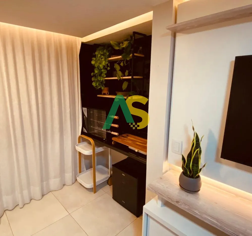 Apartamento, 4 quartos, 98 m² - Foto 1