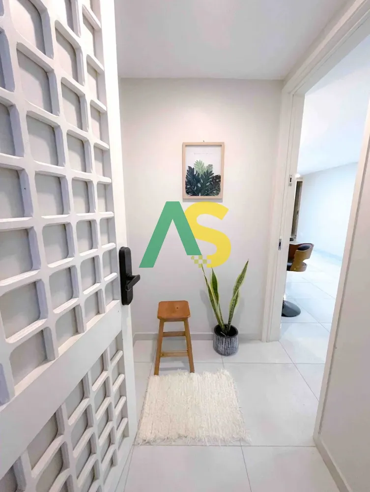 Apartamento, 4 quartos, 98 m² - Foto 8