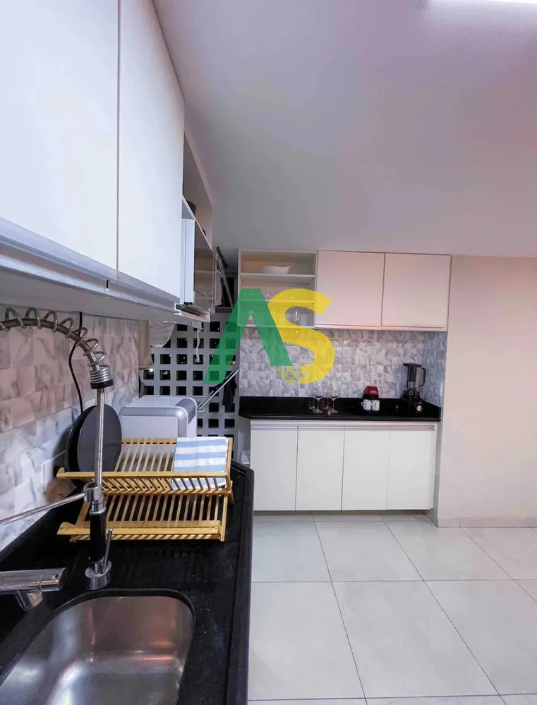 Apartamento, 4 quartos, 98 m² - Foto 6