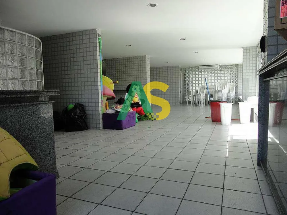 Apartamento, 4 quartos, 98 m² - Foto 14