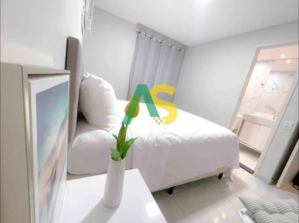 Apartamento, 4 quartos, 98 m² - Foto 9