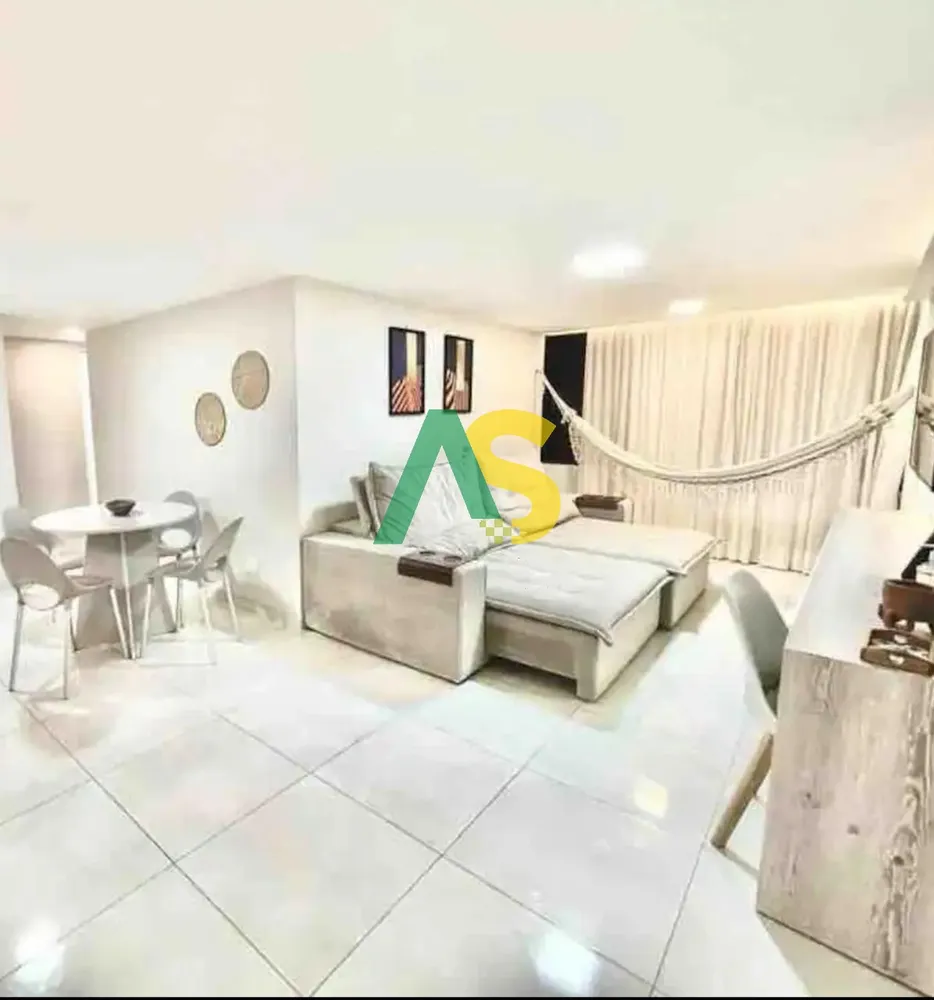 Apartamento, 4 quartos, 98 m² - Foto 4