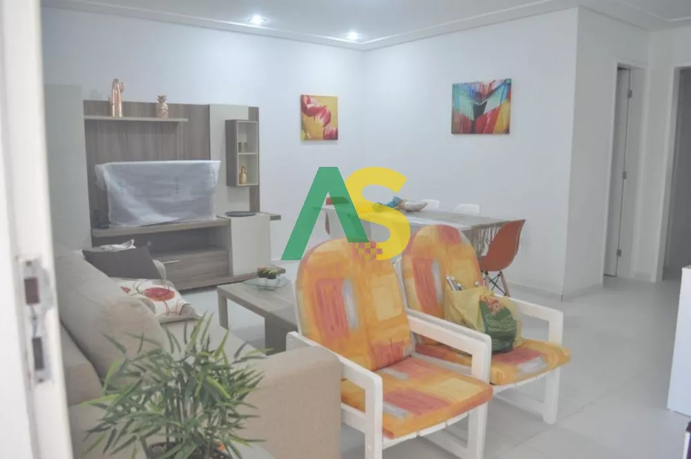 Casa à venda com 4 quartos, 115m² - Foto 1