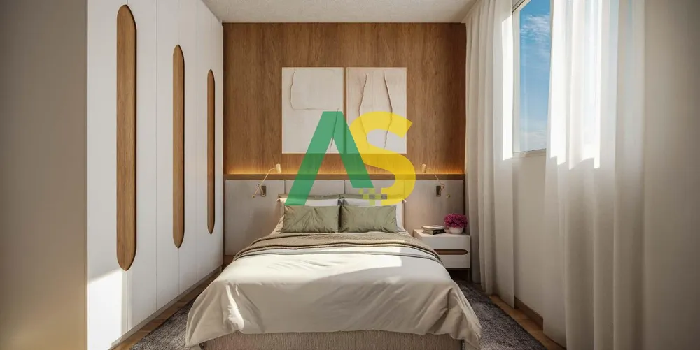Apartamento, 2 quartos, 43 m² - Foto 10