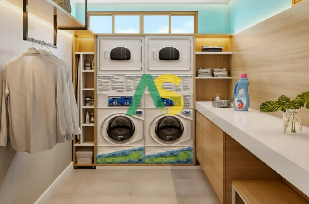 Apartamento, 1 quarto, 24 m² - Foto 15