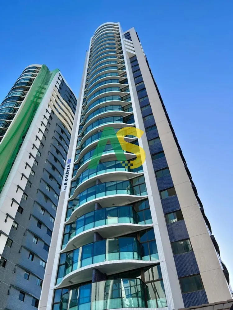 Apartamento, 4 quartos, 135 m² - Foto 8