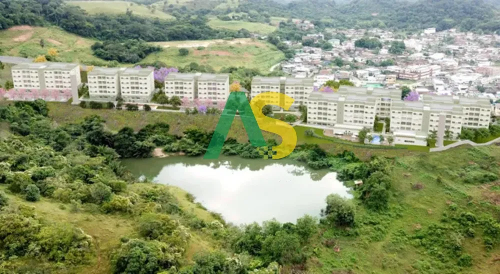Apartamento, 2 quartos, 45 m² - Foto 1