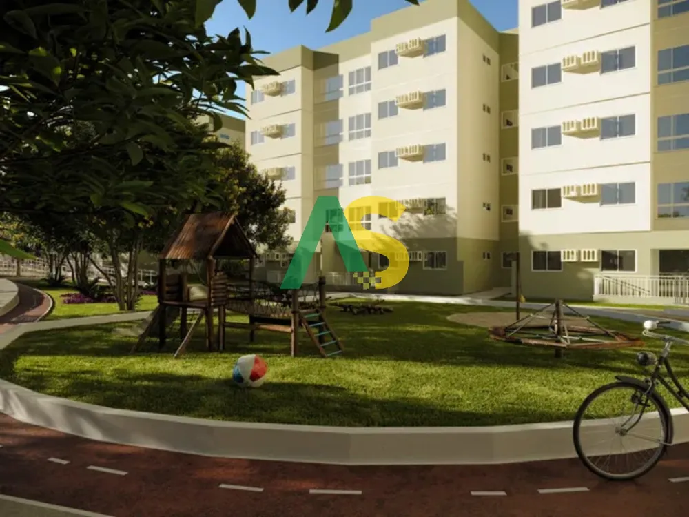 Apartamento, 2 quartos, 45 m² - Foto 6