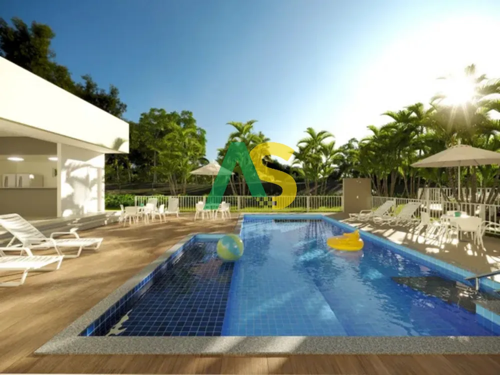 Apartamento, 2 quartos, 45 m² - Foto 4