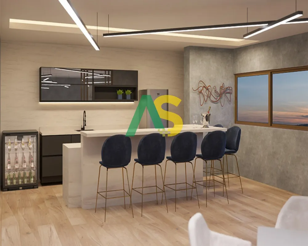 Apartamento, 3 quartos, 61 m² - Foto 16