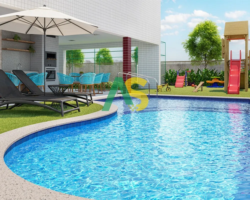 Apartamento, 3 quartos, 61 m² - Foto 10