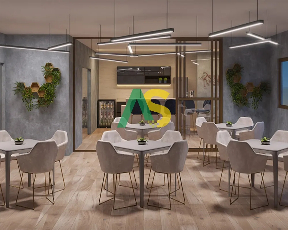 Apartamento, 3 quartos, 61 m² - Foto 14