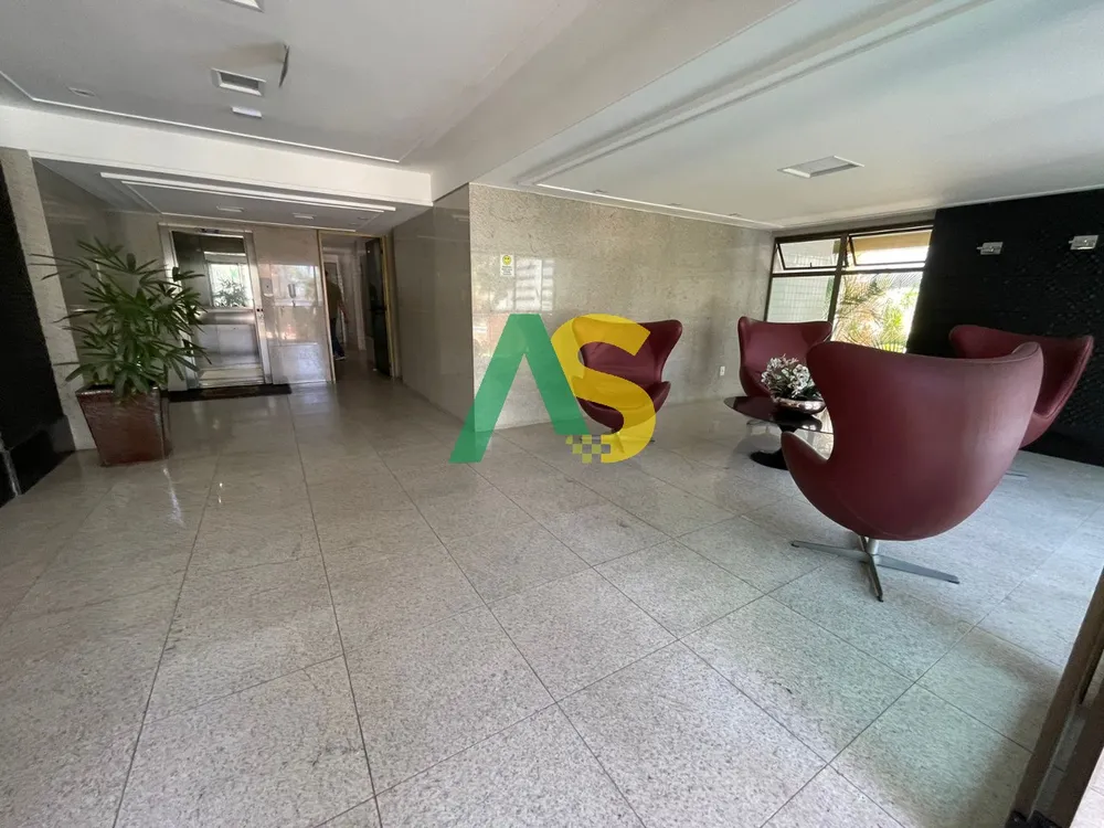 Apartamento, 4 quartos, 157 m² - Foto 3