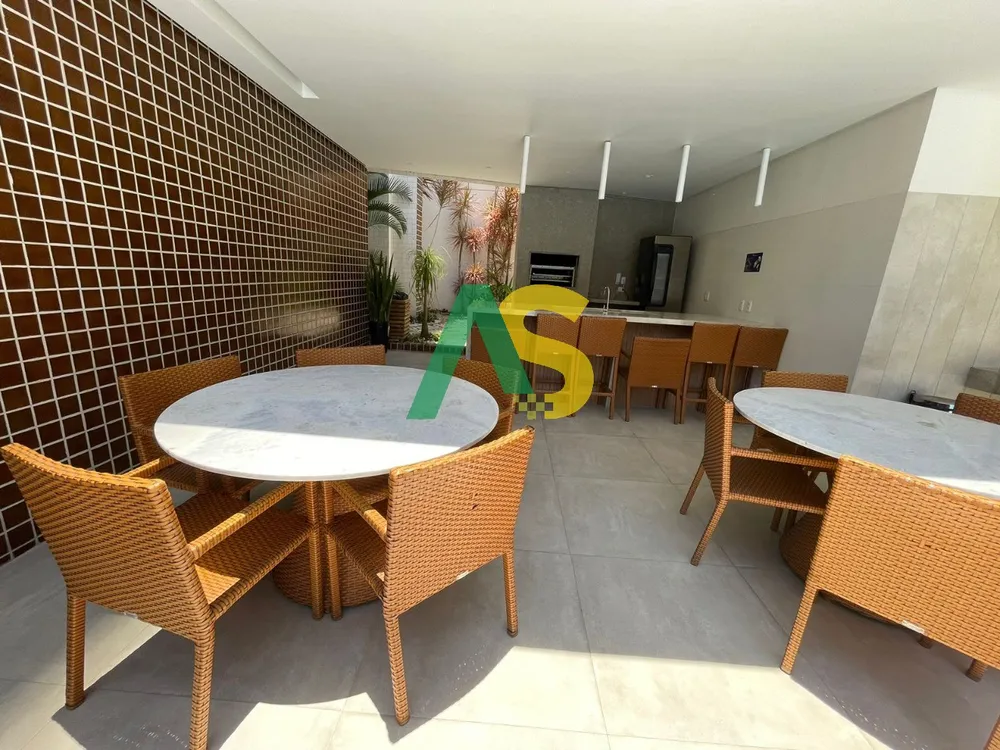 Apartamento, 4 quartos, 157 m² - Foto 7