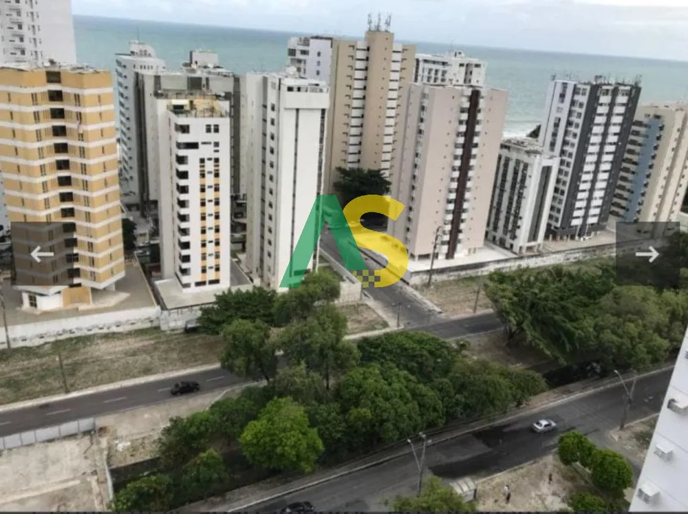 Apartamento, 4 quartos, 157 m² - Foto 2