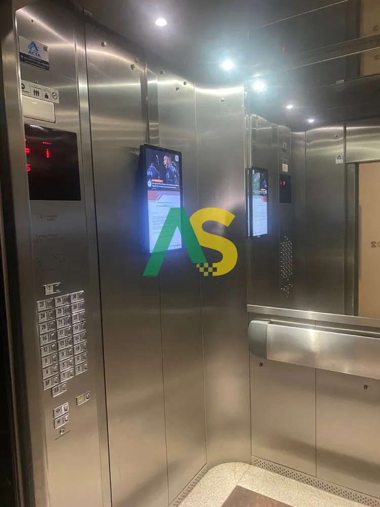 Apartamento, 4 quartos, 157 m² - Foto 5