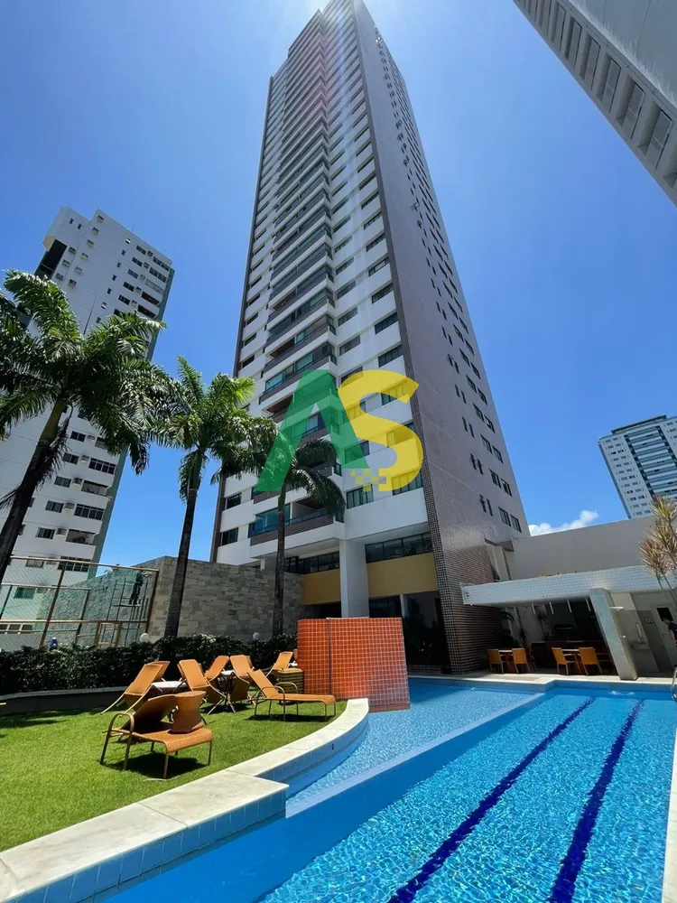 Apartamento, 4 quartos, 157 m² - Foto 1