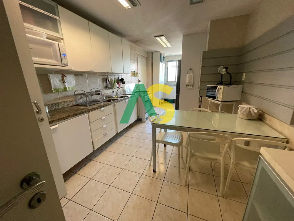 Apartamento, 4 quartos, 157 m² - Foto 13