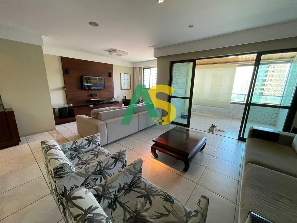 Apartamento, 4 quartos, 157 m² - Foto 10