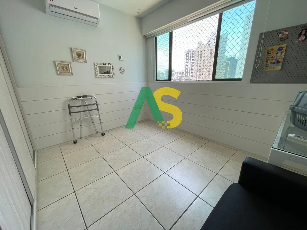 Apartamento, 4 quartos, 157 m² - Foto 14