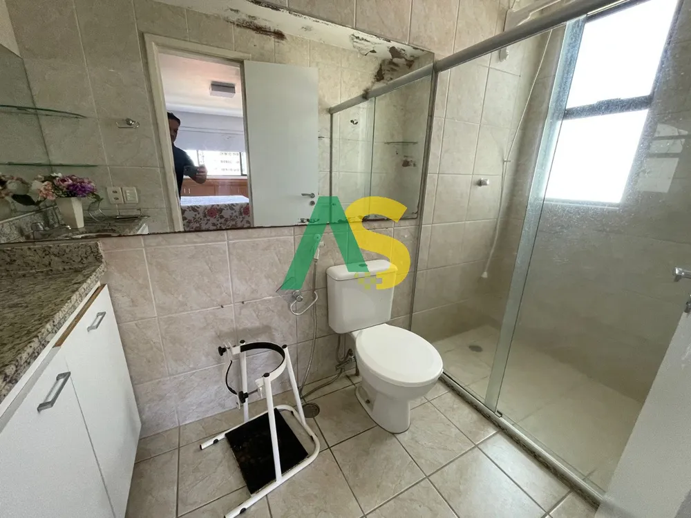 Apartamento, 4 quartos, 157 m² - Foto 4