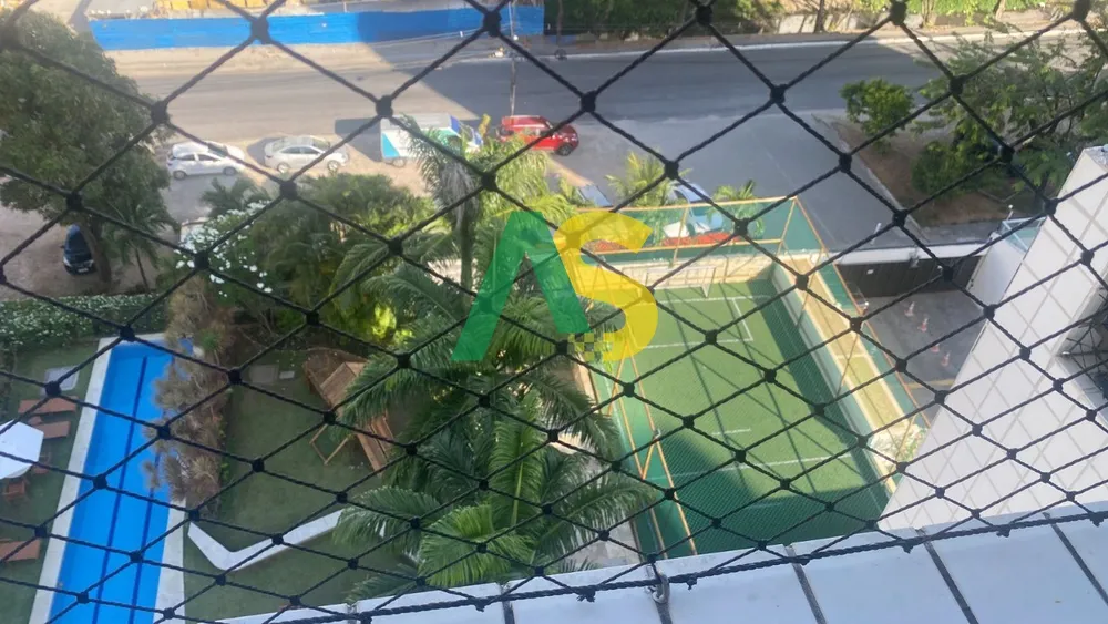 Apartamento, 4 quartos, 157 m² - Foto 1