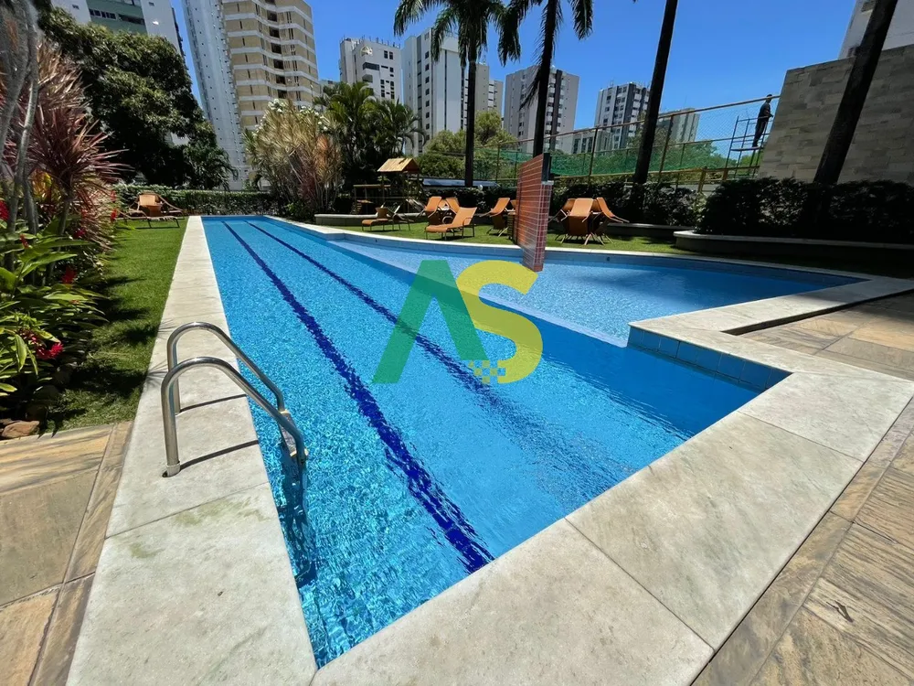 Apartamento, 4 quartos, 157 m² - Foto 2