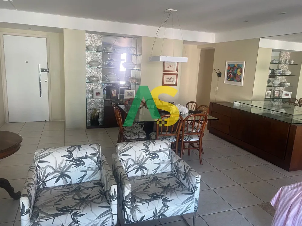Apartamento, 4 quartos, 157 m² - Foto 8