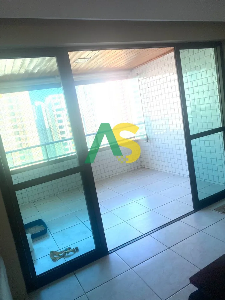 Apartamento, 4 quartos, 157 m² - Foto 8