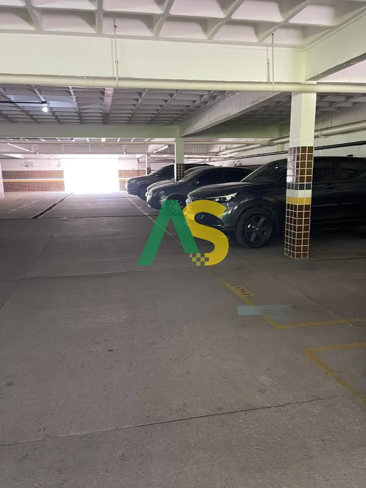 Apartamento, 4 quartos, 157 m² - Foto 5