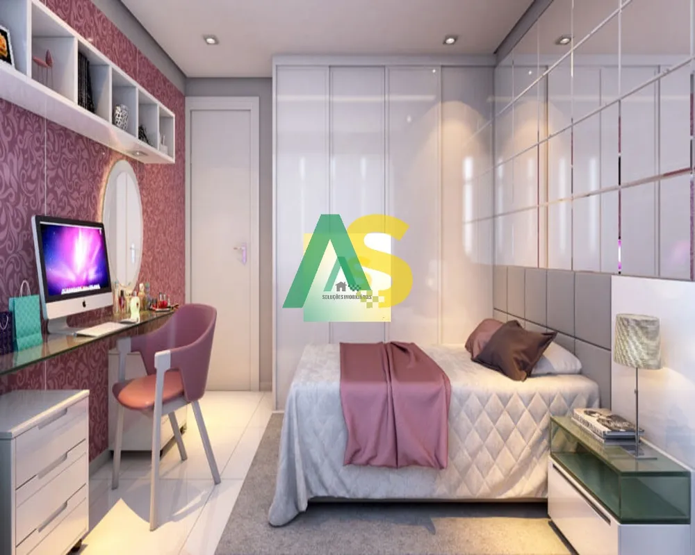 Apartamento, 3 quartos, 89 m² - Foto 5
