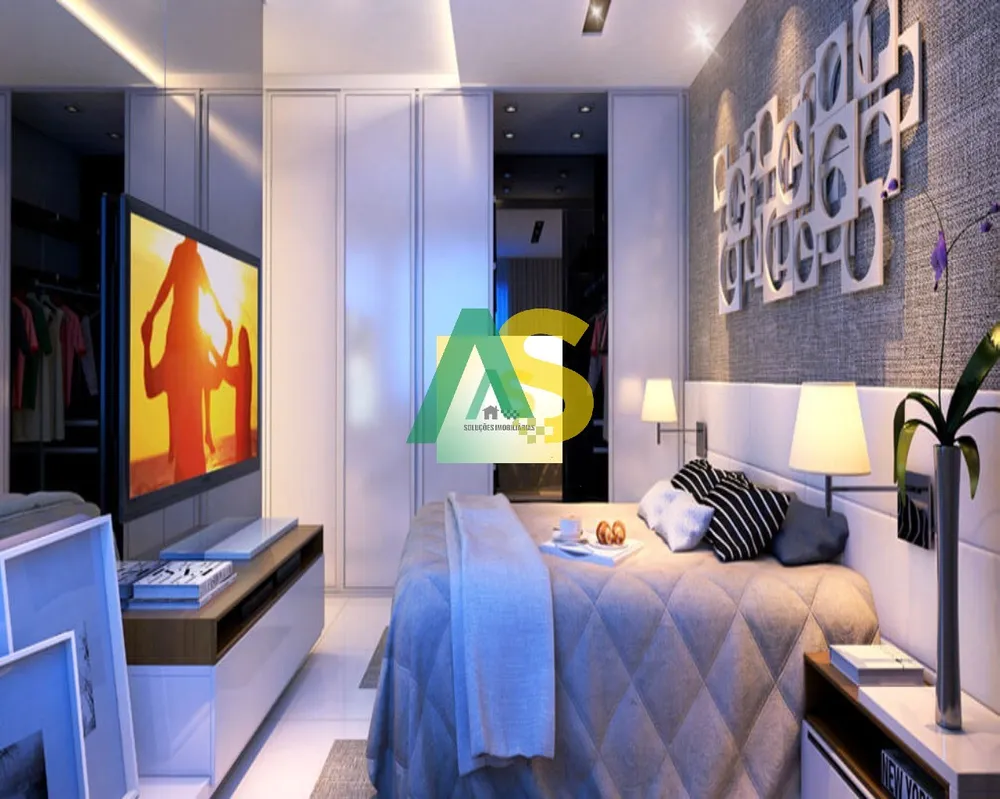 Apartamento, 3 quartos, 89 m² - Foto 4