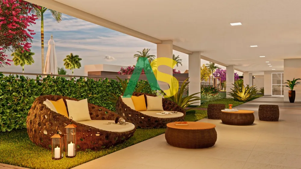 Apartamento, 2 quartos, 39 m² - Foto 16