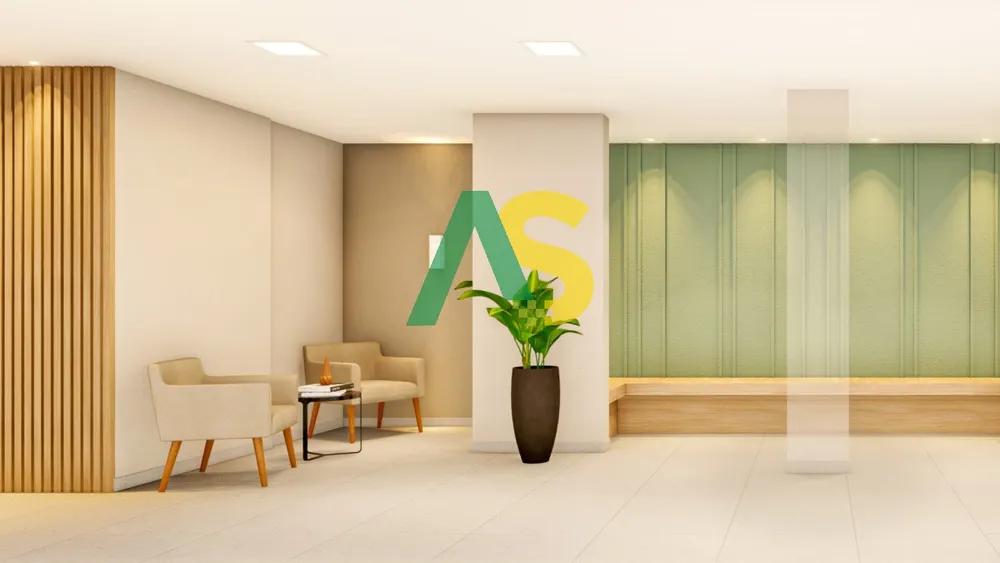 Apartamento, 2 quartos, 39 m² - Foto 11